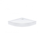 Душовий піддон Qtap Robin 308812C 80x80x12 ROBIN308812C - 1