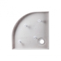 Душовий піддон Qtap Robin 308812C 80x80x12 ROBIN308812C - 4