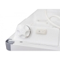 Электрический конвектор Atlantic F17 Essential CMG BL-Meca/M 1500W (513716) - 3