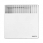 Конвектор электрический + комплект подставок Atlantic Bonjour Turbo Heat 15 CEG BL-Meca/Q1 1250W (100065) - 1