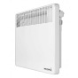 Конвектор электрический + комплект подставок Atlantic Bonjour Turbo Heat 15 CEG BL-Meca/Q1 1250W (100065) - 2