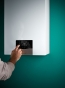 Котел газовий конденсаційний Vaillant ecoTEC plus VU 20CS/1-5 N-INT2 (10043962) - 4
