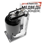 Газовий котел Protherm Bear Condens 18 KKS (10013664) - 3