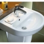 Умивальник Kolo Solo 50 см 71151-00U - 3