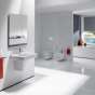 Умивальник Roca Senso Square A32751B000 - 3