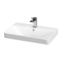 Умивальник Cersanit Mille Slim 50х38 см K675-004 - 3