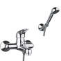 Смеситель для ванны Santan Max 32CR1000 7413001 - 1