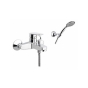 Смеситель для ванны Santan Kevon 81CR8150 74201001 - 1