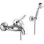 Смеситель для ванны Santan Imperial 83CR5103 74207001 - 1