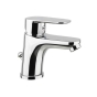 Смеситель для умывальника Santan Kevon  81CR8120 74201005 - 1