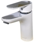 Смеситель для умывальника Santan Kevon Chic 81WX8123 742011039 - 3