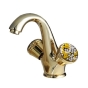 Змішувач для умивальника Santan Murrine O 186OO0623 74211035 - 1