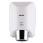 Сушарка дял рук Hotec 11.251 ABS White 9694900304194267 - 000019605 - 1