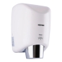Сушарка дял рук Hotec 11.251 ABS White 9694900304194267 - 000019605 - 3
