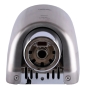 Сушарка для рук Hotec 11.253 Stainless Steel 9694900304194268 - 000019606 - 3