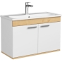 Комплект меблів Rozzy Jenori First RJ20800WO - 2