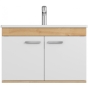 Комплект меблів Rozzy Jenori First RJ20800WO - 3