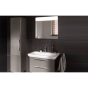 Тумба без умывальника Kolo Life! 80 см 89468000 - 3