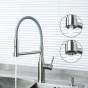 Смеситель для кухни Gappo G4398-55 - 3