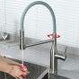 Смеситель для кухни Gappo G4398-55 - 5