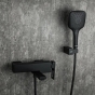 Смеситель для ванны Gappo G3217-6 - 3