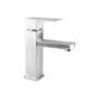 Смеситель для умывальника Wezer PRO1-02 - 1