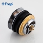 Донний клапан Frap F63 - 2