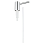 Помпа Grohe 48101000 - 1