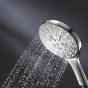 Душова лійка Grohe Rainshower Smartactive 130 26574000 - 3