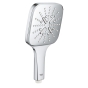 Душевая лейка Grohe Rainshower Smartactive Cube 130 26550000 - 1