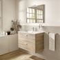 Дзеркало Roca Victoria Basic 120x60 A812330406 - 3