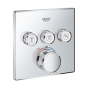 Душова система Grohe Grohtherm Cube 34804000 - 5