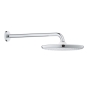 Верхний душ Grohe Tempesta 250 26668000 - 1
