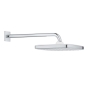 Верхний душ Grohe Tempesta 250 Cube 26687000 - 1