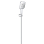 Душевой набор Grohe Rainshower Smartactive Cube 130 26589000 - 1
