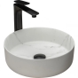 Умивальник Rea Sami Marble Matt REA-U8703 - 1