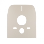 Инсталляция для унитаза Qtap Nest UNI QT0233M370 - 4