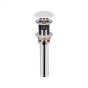 Донний клапан Qtap PU02O WHITE QT066PU02OW - 3