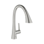 Змішувач для кухні Grohe Zebra 32294DC2 - 1