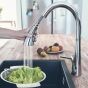 Змішувач для кухні Grohe Zebra 32294DC2 - 4
