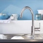 Смеситель для кухни Grohe BauEdge 31233001 - 3