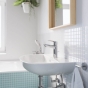 Смеситель для умывальника Grohe BauLoop New M-size 23762001 - 3