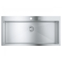 Кухонна мийка Grohe K-Series K 800 31586SD1 - 1