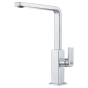 Смеситель для кухни Franke Mythos Swivel 115.0547.852 - 1