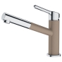 Смеситель для кухни Franke Orbit Pull Out 115.0623.147 - 1