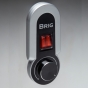 Водонагреватель Willer Brig Mirror IV50DR-Brig-Mirror - 5