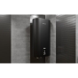 Водонагрівач Willer Grand EV80DR Grand-SS-blackm - 3