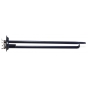 Водонагрівач Willer Grand EV80DR Grand-SS-blackm - 9