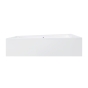 Панель для ванни Intima Duo Besco Intima Duo 170Х125L/R Panel - 2