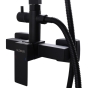 Душова система Globus Lux Sicilia SBQ-SH-125-BB 9694900304195782 - 2